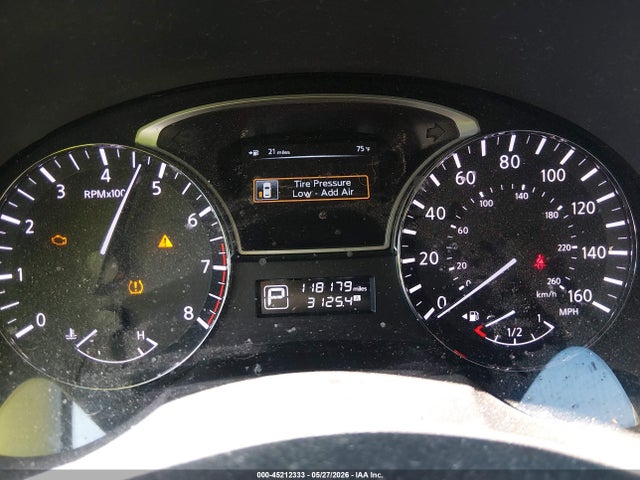 Продажа на аукционе авто 2013 Nissan Altima 2.5 Sv, vin: 1N4AL3AP2DC128629, номер лота: 45212333