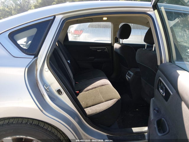 Продажа на аукционе авто 2013 Nissan Altima 2.5 Sv, vin: 1N4AL3AP2DC128629, номер лота: 45212333