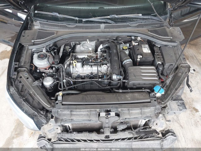 45212334 :رقم المزاد ، 3VWC57BU1MM035170 vin ، 2021 Volkswagen Jetta 1.4t R-line/1.4t S/1.4t Se مزاد بيع