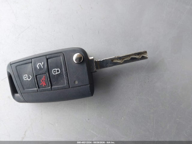 45212334 :رقم المزاد ، 3VWC57BU1MM035170 vin ، 2021 Volkswagen Jetta 1.4t R-line/1.4t S/1.4t Se مزاد بيع