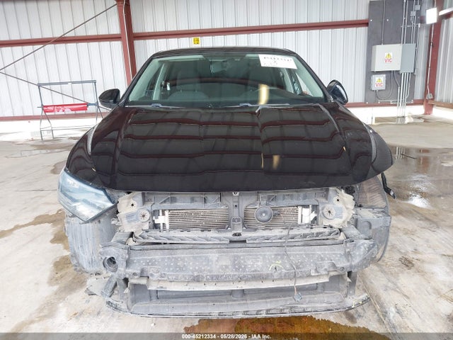 45212334 :رقم المزاد ، 3VWC57BU1MM035170 vin ، 2021 Volkswagen Jetta 1.4t R-line/1.4t S/1.4t Se مزاد بيع