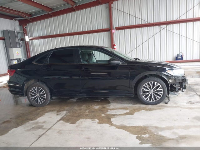 45212334 :رقم المزاد ، 3VWC57BU1MM035170 vin ، 2021 Volkswagen Jetta 1.4t R-line/1.4t S/1.4t Se مزاد بيع
