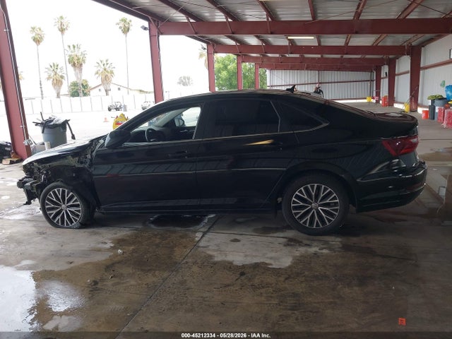 45212334 :رقم المزاد ، 3VWC57BU1MM035170 vin ، 2021 Volkswagen Jetta 1.4t R-line/1.4t S/1.4t Se مزاد بيع