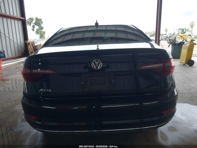 45212334 :رقم المزاد ، 3VWC57BU1MM035170 vin ، 2021 Volkswagen Jetta 1.4t R-line/1.4t S/1.4t Se مزاد بيع
