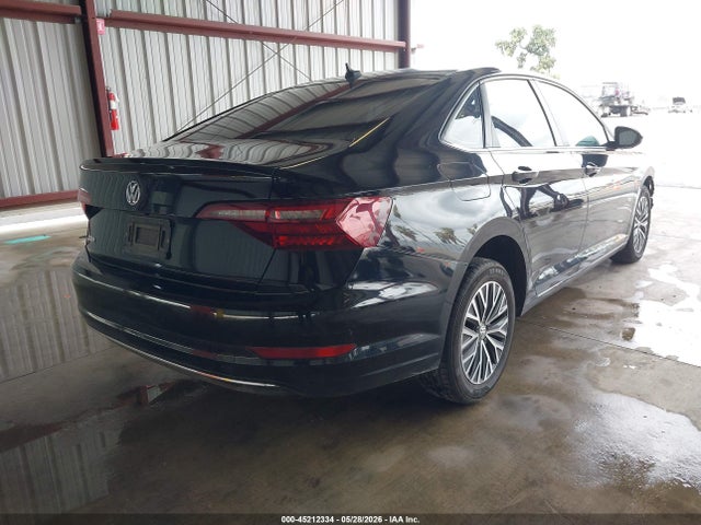45212334 :رقم المزاد ، 3VWC57BU1MM035170 vin ، 2021 Volkswagen Jetta 1.4t R-line/1.4t S/1.4t Se مزاد بيع