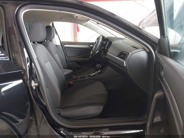 45212334 :رقم المزاد ، 3VWC57BU1MM035170 vin ، 2021 Volkswagen Jetta 1.4t R-line/1.4t S/1.4t Se مزاد بيع