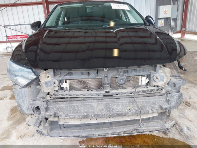 45212334 :رقم المزاد ، 3VWC57BU1MM035170 vin ، 2021 Volkswagen Jetta 1.4t R-line/1.4t S/1.4t Se مزاد بيع