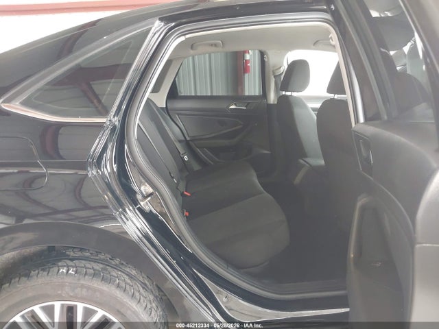 45212334 :رقم المزاد ، 3VWC57BU1MM035170 vin ، 2021 Volkswagen Jetta 1.4t R-line/1.4t S/1.4t Se مزاد بيع