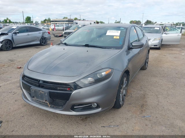Продажа на аукционе авто 2013 Dodge Dart Sxt, vin: 1C3CDFBA0DD325325, номер лота: 45212336