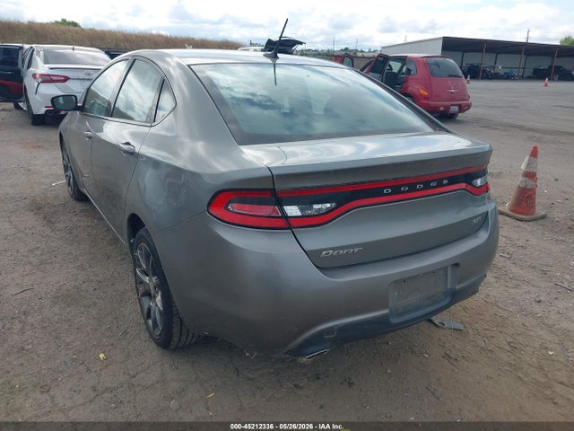 Продажа на аукционе авто 2013 Dodge Dart Sxt, vin: 1C3CDFBA0DD325325, номер лота: 45212336