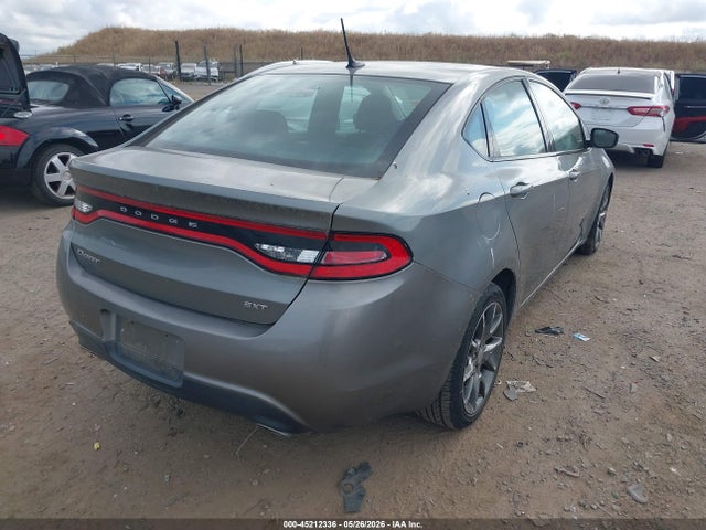 Продажа на аукционе авто 2013 Dodge Dart Sxt, vin: 1C3CDFBA0DD325325, номер лота: 45212336
