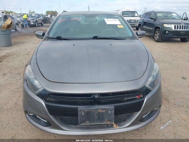 Продажа на аукционе авто 2013 Dodge Dart Sxt, vin: 1C3CDFBA0DD325325, номер лота: 45212336