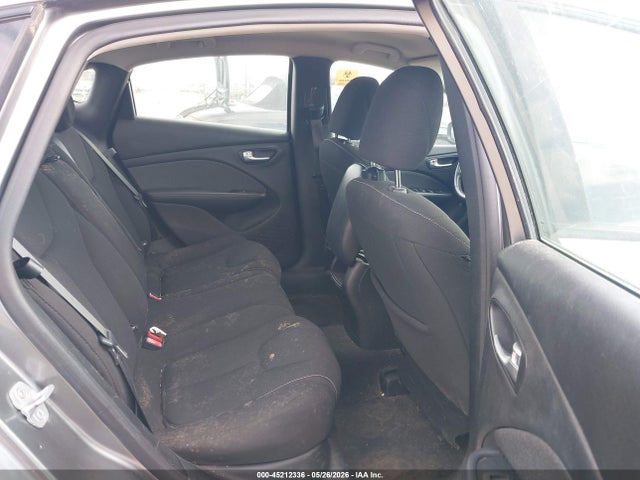 Продажа на аукционе авто 2013 Dodge Dart Sxt, vin: 1C3CDFBA0DD325325, номер лота: 45212336