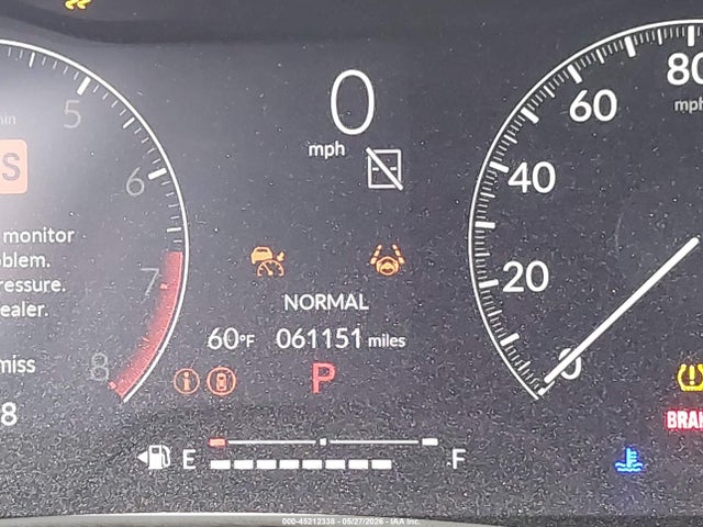 2HGFE2F56NH579056 Honda Civic Sport