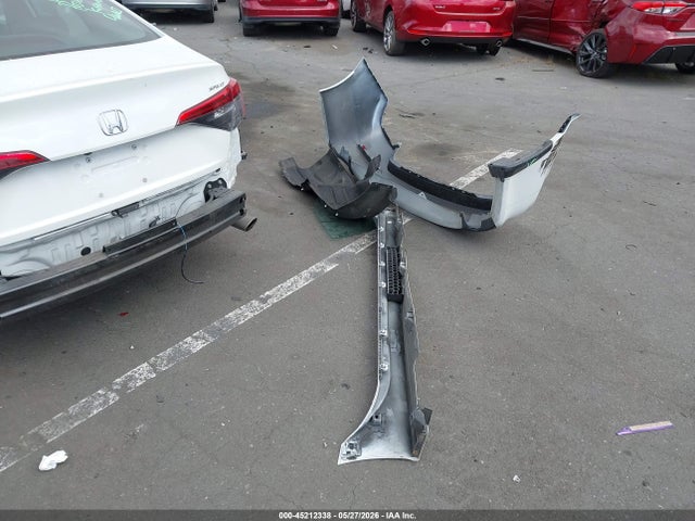 2HGFE2F56NH579056 Honda Civic Sport