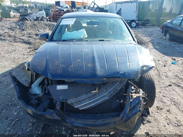 45212339 :رقم المزاد ، 1C3LC66MX7N549921 vin ، 2007 Chrysler Sebring Limited مزاد بيع