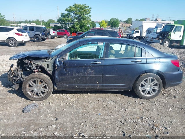 45212339 :رقم المزاد ، 1C3LC66MX7N549921 vin ، 2007 Chrysler Sebring Limited مزاد بيع