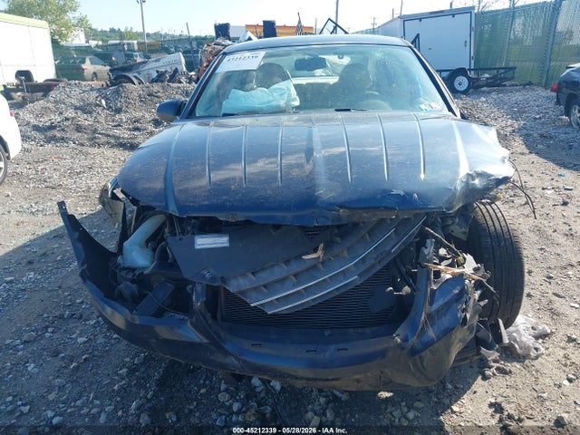 45212339 :رقم المزاد ، 1C3LC66MX7N549921 vin ، 2007 Chrysler Sebring Limited مزاد بيع