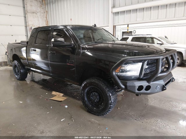 RAM 2500 Laramie 4x4 6'4 Box 2017 3C6UR5NL3HG517170 zdjęcie główne
