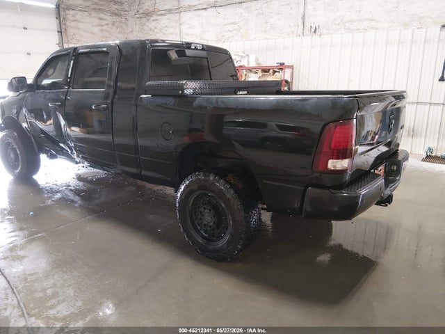 3C6UR5NL3HG517170 RAM 2500 Laramie 4x4 6&#039;4 Box