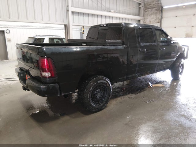 3C6UR5NL3HG517170 RAM 2500 Laramie 4x4 6&#039;4 Box