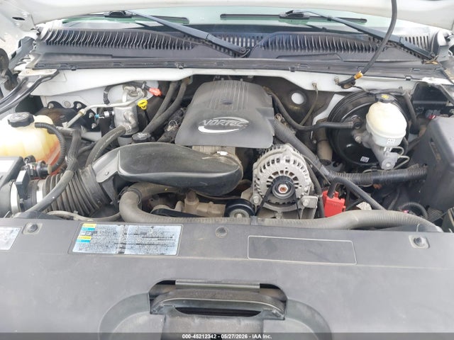 45212342 :رقم المزاد ، 2GCEK19B051241854 vin ، 2005 Chevrolet Silverado 1500 Z71 مزاد بيع