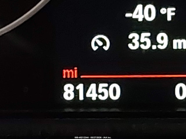 45212344 :رقم المزاد ، WBA4J3C59JBL04504 vin ، 2018 Bmw 430i Gran Coupe Xdrive مزاد بيع
