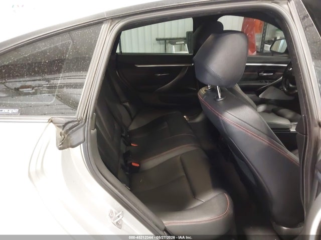 45212344 :رقم المزاد ، WBA4J3C59JBL04504 vin ، 2018 Bmw 430i Gran Coupe Xdrive مزاد بيع