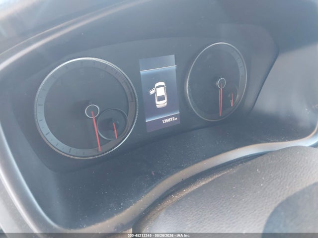 Aukcja sprzedaży 2018 Hyundai Sonata Sport 2.0t, vin: 5NPE34AB3JH649395, numer aukcji: 45212345