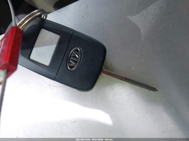 Aukcja sprzedaży 2012 Kia Sportage Lx, vin: KNDPB3A21C7320305, numer aukcji: 45212348