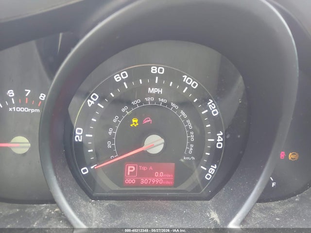Aukcja sprzedaży 2012 Kia Sportage Lx, vin: KNDPB3A21C7320305, numer aukcji: 45212348