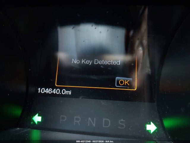 Ford Mustang Gt Premium 2015 1FA6P8CF0F5314494 Image 14