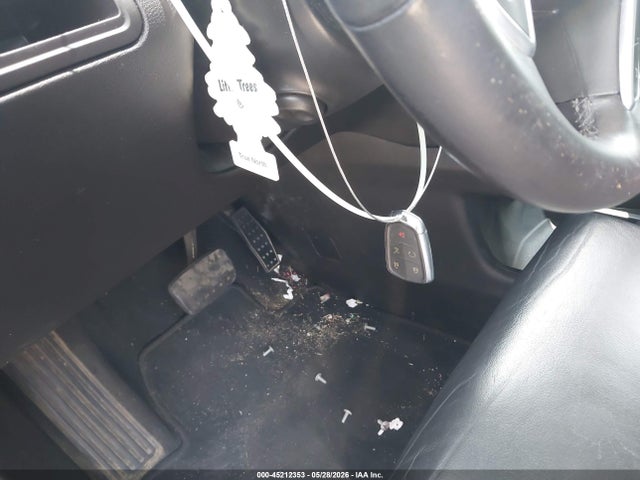 Aukcja sprzedaży 2017 Cadillac Xt5 Premium Luxury, vin: 1GYKNERS8HZ104281, numer aukcji: 45212353