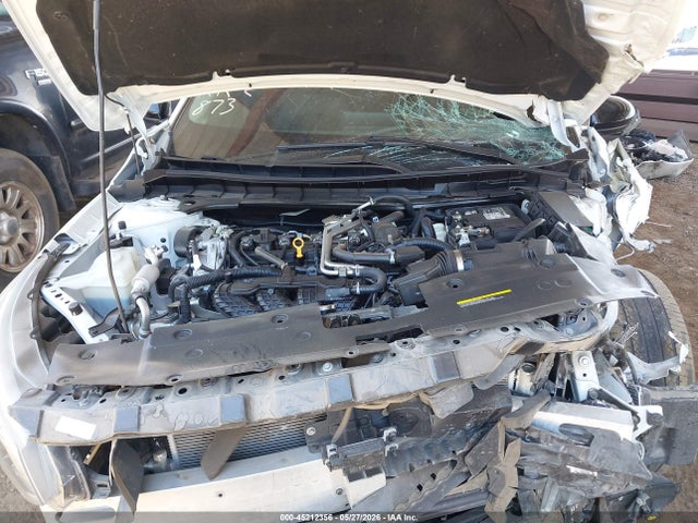 1N4BL4CVXNN386618 Nissan Altima Sr Fwd