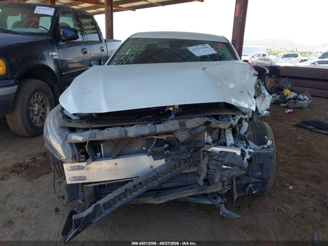 1N4BL4CVXNN386618 Nissan Altima Sr Fwd