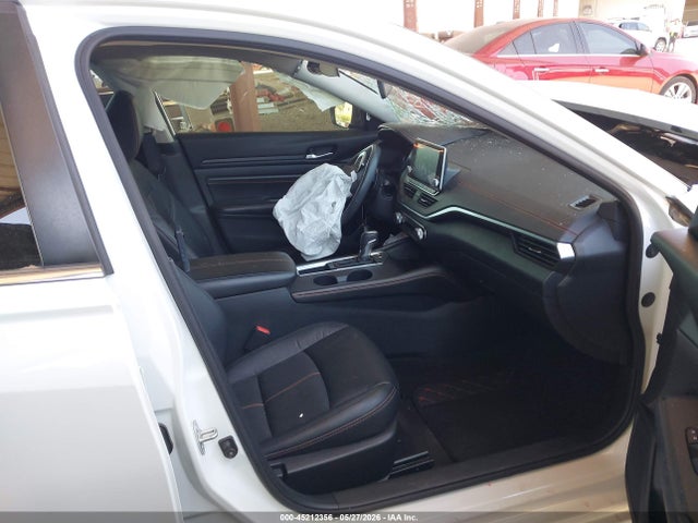 1N4BL4CVXNN386618 Nissan Altima Sr Fwd