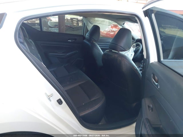 1N4BL4CVXNN386618 Nissan Altima Sr Fwd