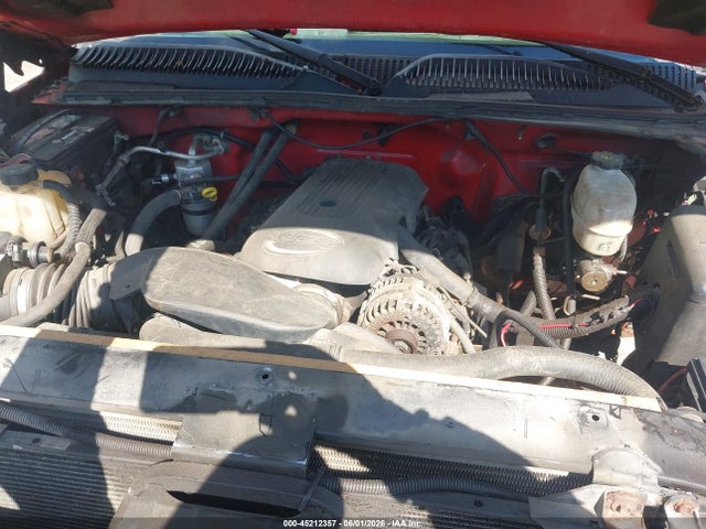 Aukcja sprzedaży 2006 Chevrolet Silverado 3500 Chassis Work Truck, vin: 1GBJK34U86E110291, numer aukcji: 45212357