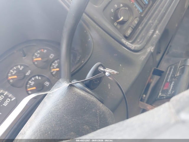 Aukcja sprzedaży 2006 Chevrolet Silverado 3500 Chassis Work Truck, vin: 1GBJK34U86E110291, numer aukcji: 45212357