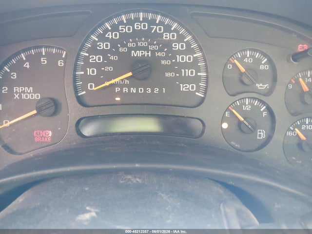 Aukcja sprzedaży 2006 Chevrolet Silverado 3500 Chassis Work Truck, vin: 1GBJK34U86E110291, numer aukcji: 45212357