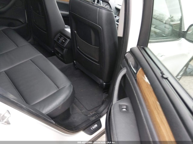 45212360 :رقم المزاد ، 5UXWX9C52D0A24695 vin ، 2013 Bmw X3 Xdrive28i مزاد بيع