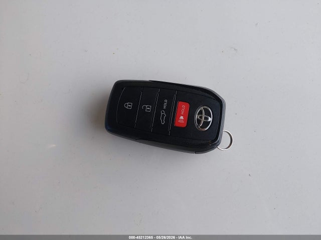 Toyota Venza Xle 2024 JTEAAAAH7RJ179393 Image 11