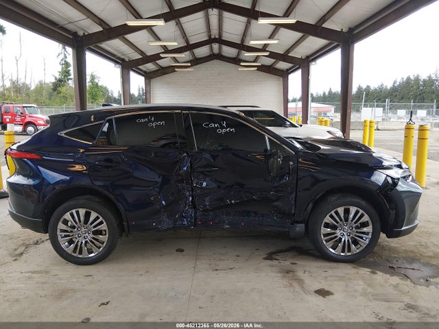 Toyota Venza Xle 2024 JTEAAAAH7RJ179393 Image 13