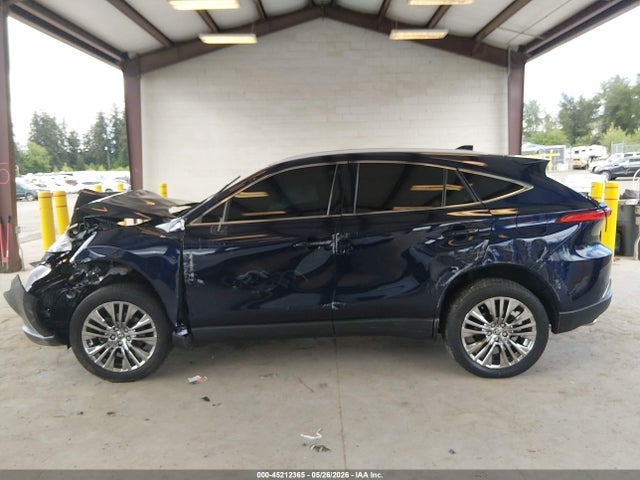 Toyota Venza Xle 2024 JTEAAAAH7RJ179393 Image 14
