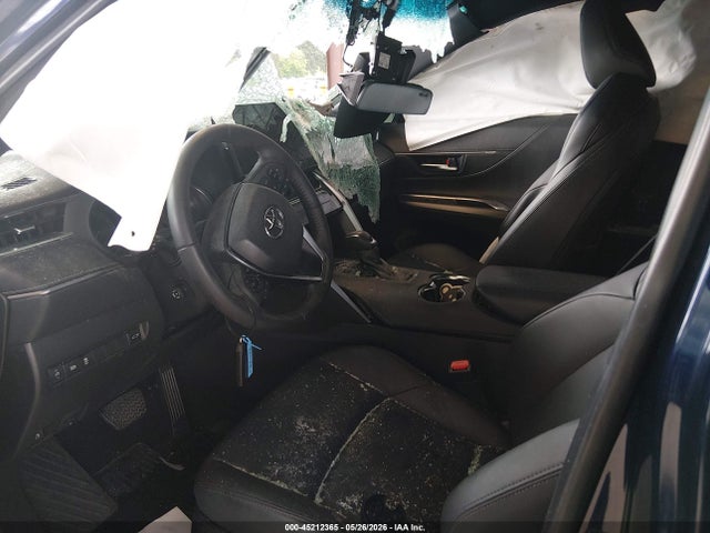 Toyota Venza Xle 2024 JTEAAAAH7RJ179393 Image 5
