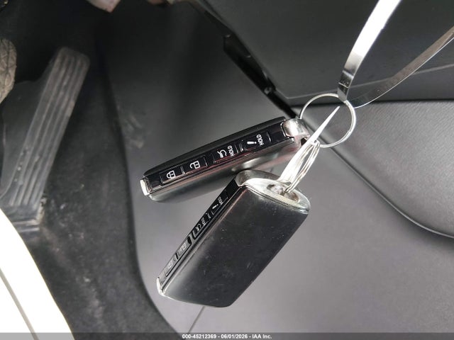 Aukcja sprzedaży 2022 Mazda Cx-5 Preferred, vin: JM3KFBCM4N1586471, numer aukcji: 45212369