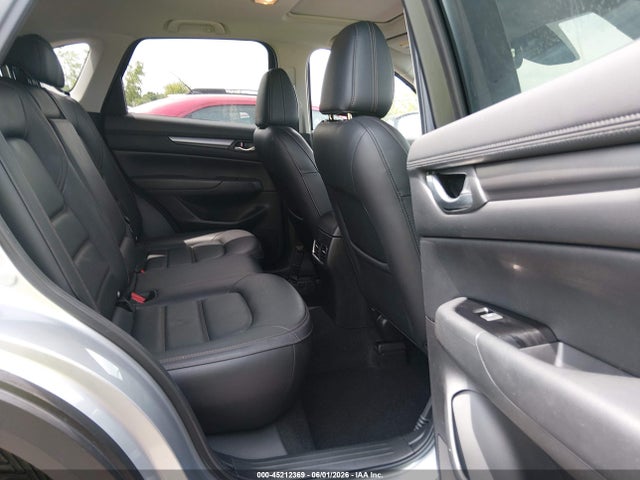 Aukcja sprzedaży 2022 Mazda Cx-5 Preferred, vin: JM3KFBCM4N1586471, numer aukcji: 45212369