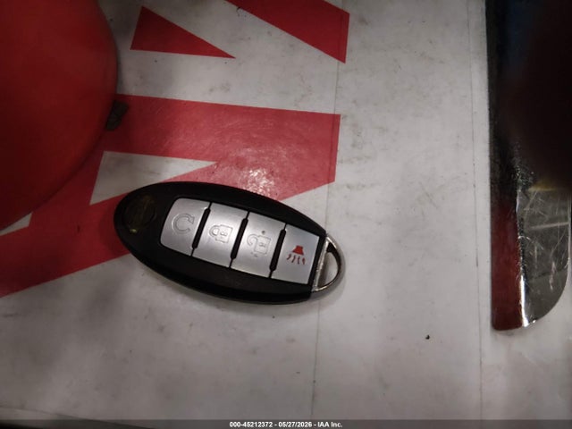 3N1CP5BV0LL492313 Nissan Kicks S Xtronic Cvt