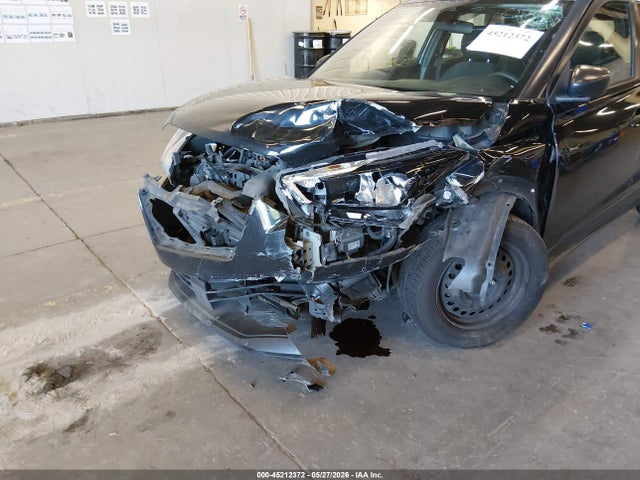 3N1CP5BV0LL492313 Nissan Kicks S Xtronic Cvt