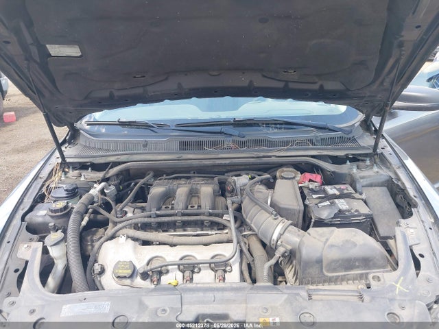 Продаж на аукціоні авто 2012 Ford Taurus Se, vin: 1FAHP2DW5CG125554, номер лоту: 45212378